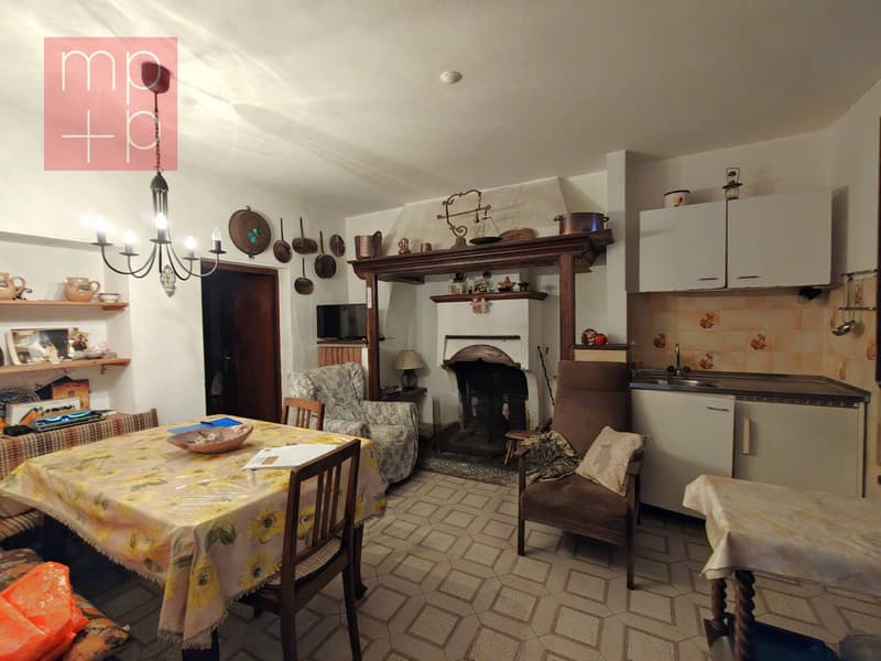Casa unifamiliare - Scudellate (4)
