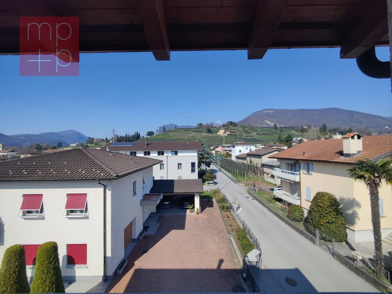 Villa - Coldrerio (3)