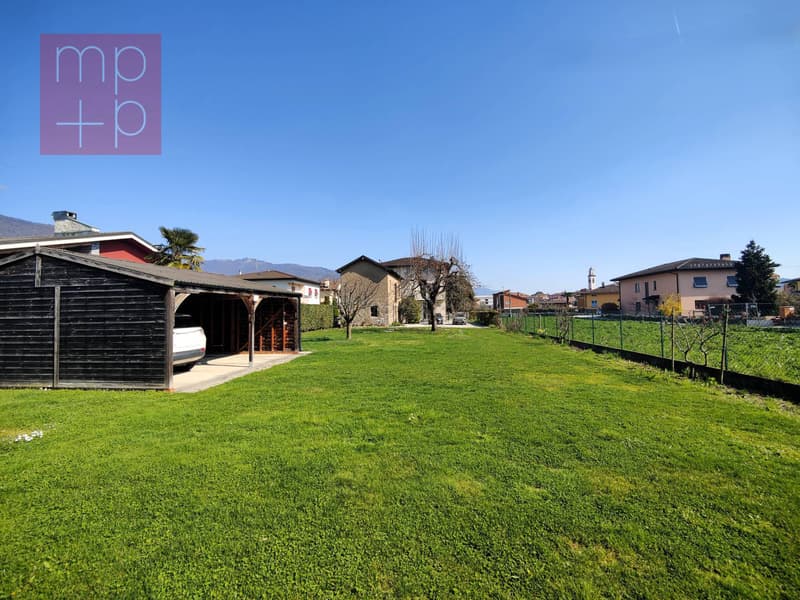 Villa - Coldrerio (7)