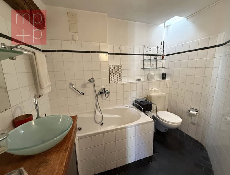Casa unifamiliare - Bedigliora (8)