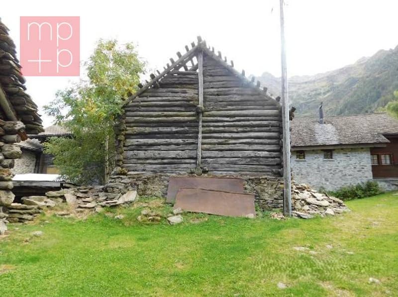Rustico - Chironico (1)