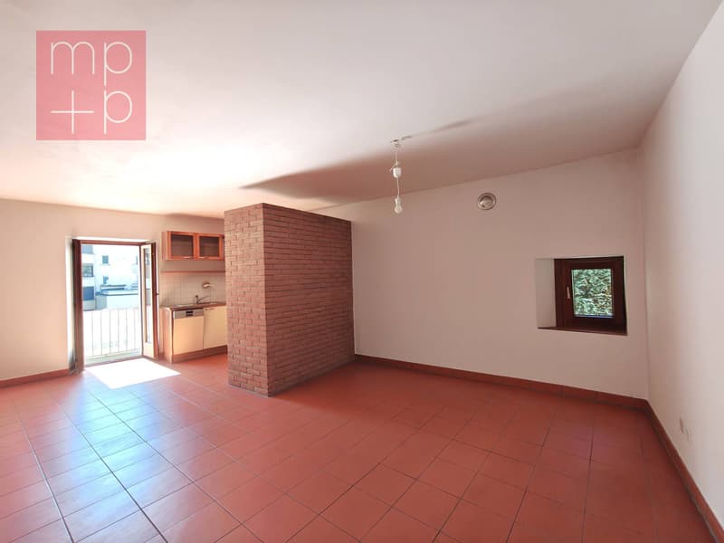 Casa plurifamiliare - Mendrisio (2)