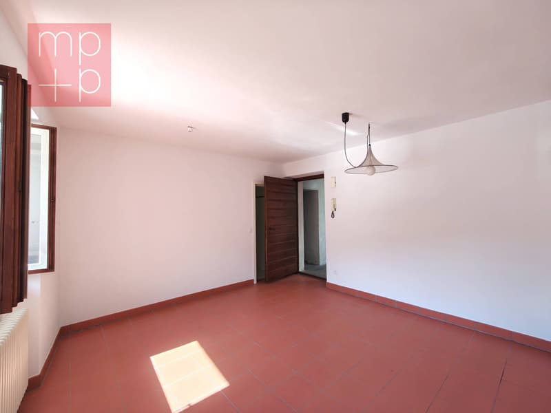 Casa plurifamiliare - Mendrisio (5)