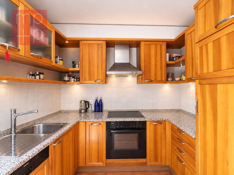 Casa plurifamiliare - Mendrisio (8)