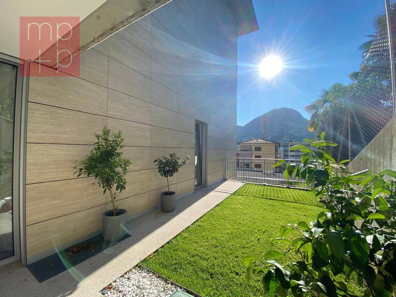 Appartamento - Lugano (4)