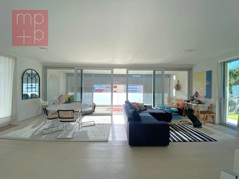 Appartamento - Lugano (2)