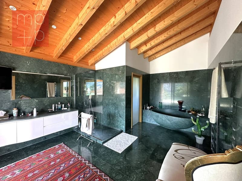 Villa - Montagnola (6)
