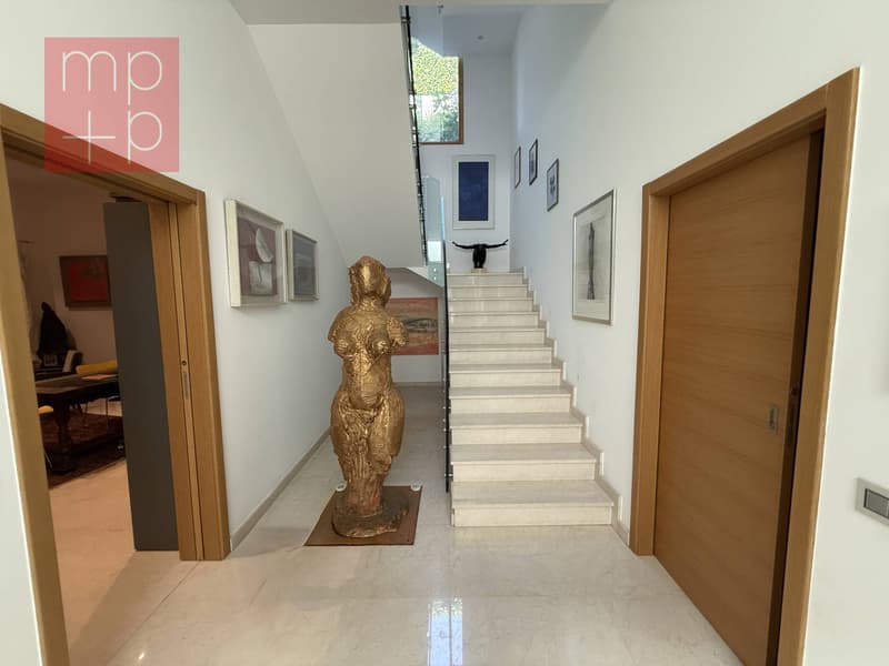 Villa - Montagnola (2)