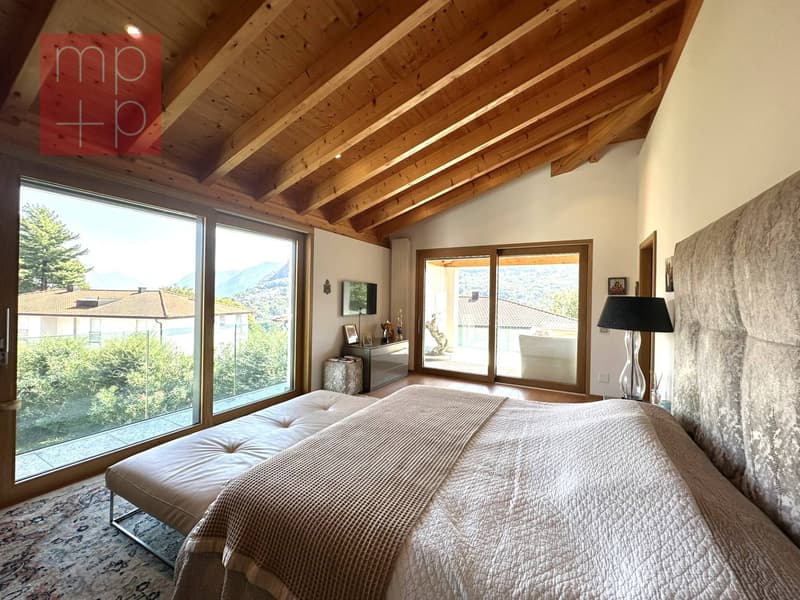 Villa - Montagnola (5)