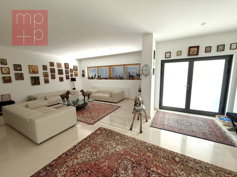 Villa - Montagnola (4)
