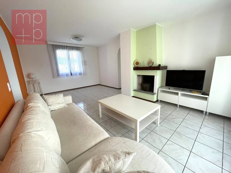 Appartamento - Agno (5)