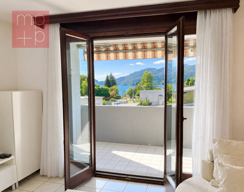 Appartamento - Agno (2)