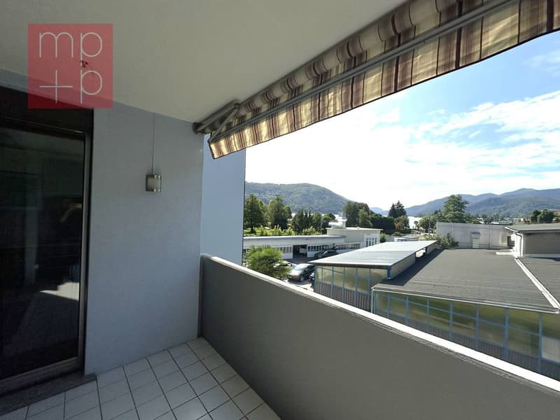 Appartamento - Agno (3)
