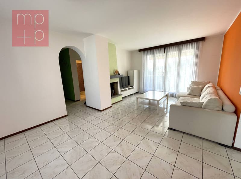 Appartamento - Agno (4)