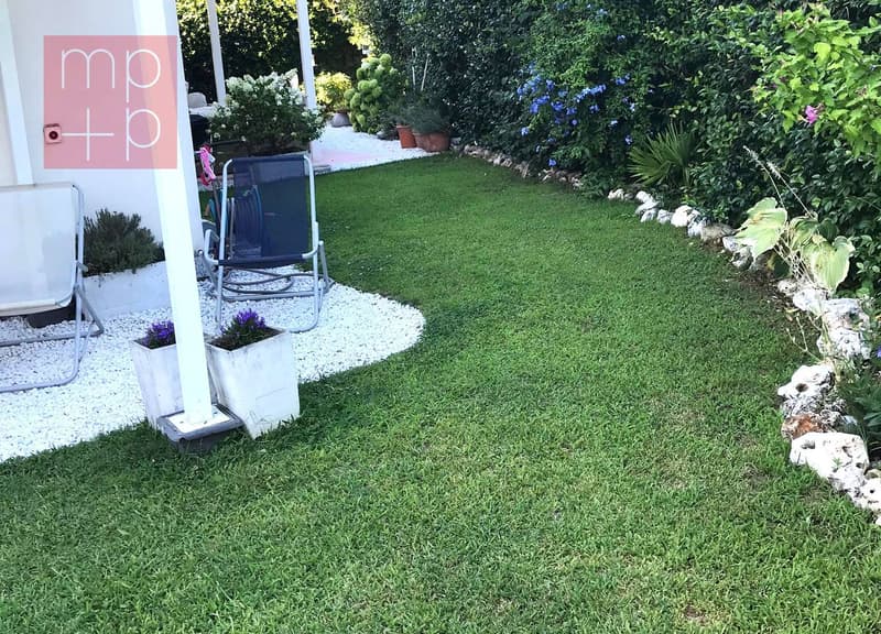 Casa unifamiliare - Melano (6)