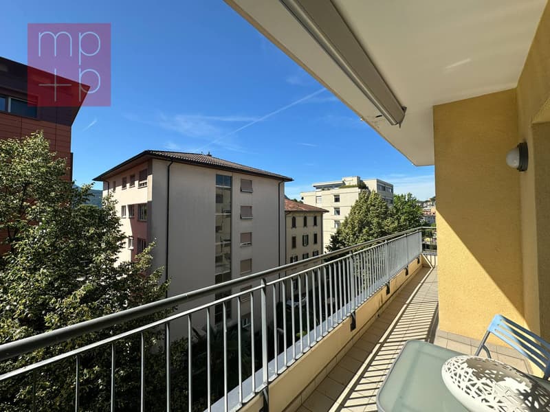 Appartamento - Lugano (1)