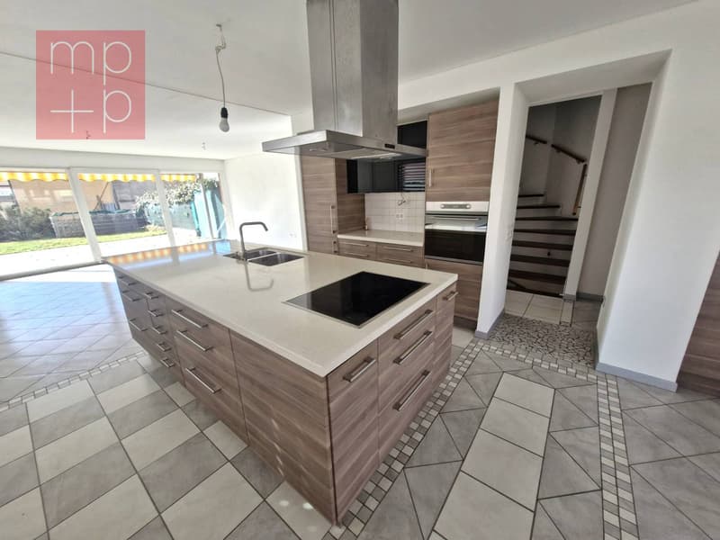 Casa unifamiliare - Ligornetto (5)