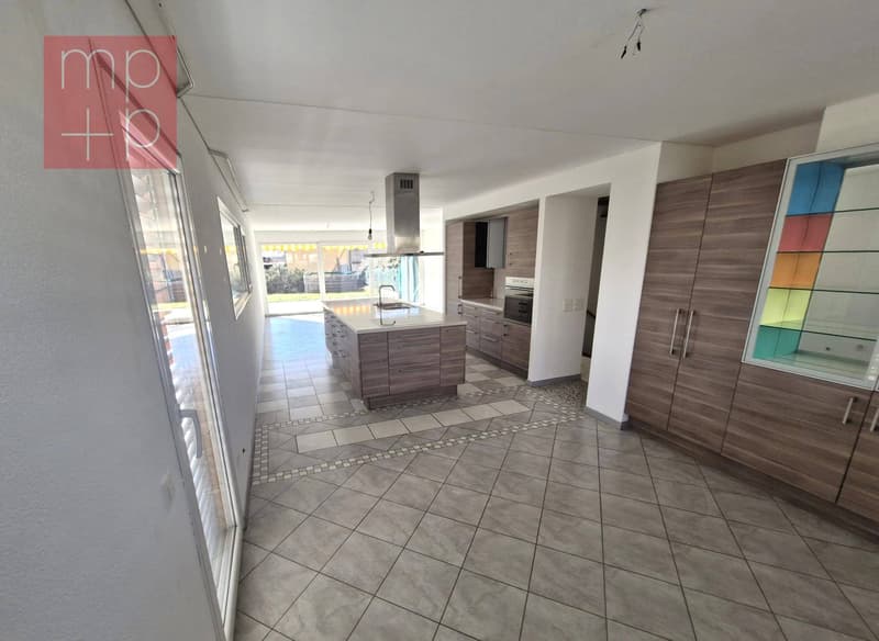 Casa unifamiliare - Ligornetto (3)