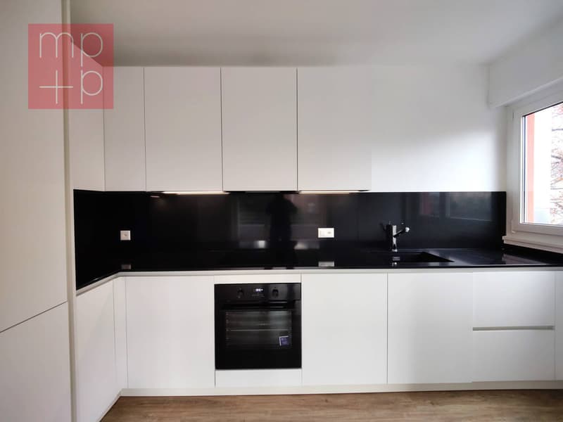 Appartamento - Lugano (3)