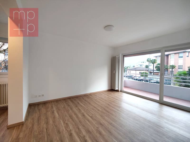 Appartamento - Lugano (2)