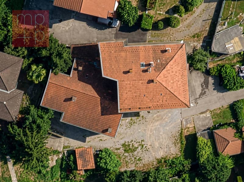 Casa plurifamiliare - Mendrisio (2)