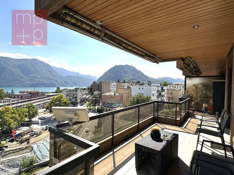 Appartamento - Lugano (1)