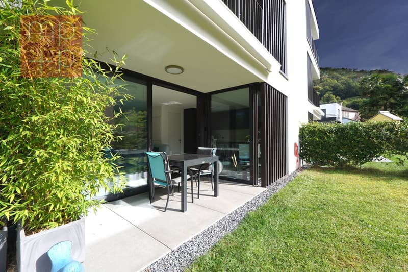 Appartamento - Camignolo (2)