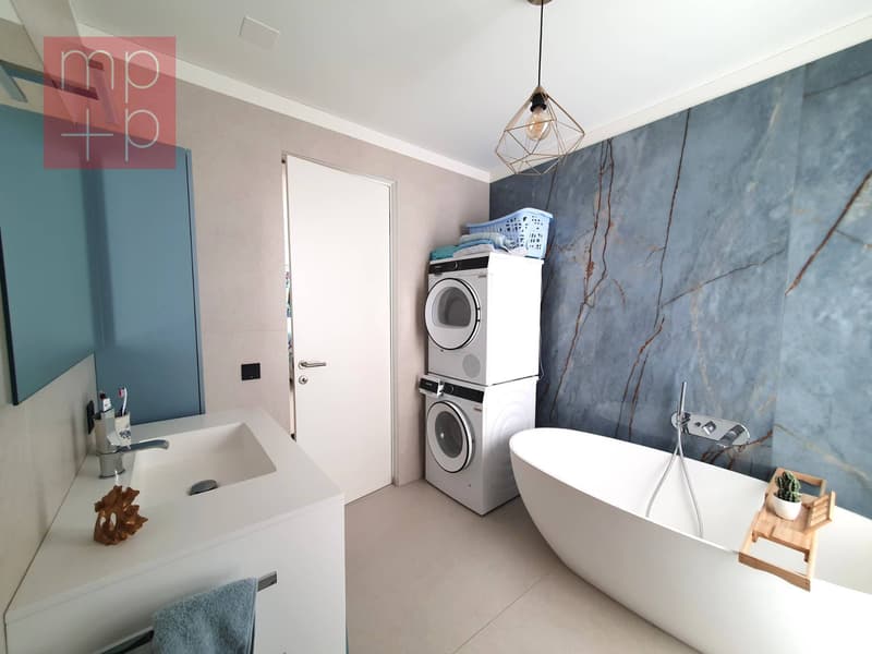 Appartamento - Camignolo (7)