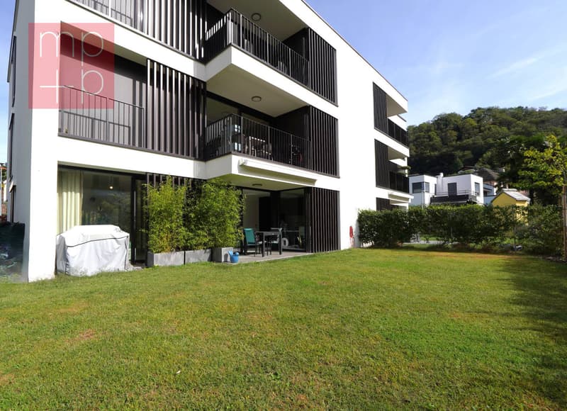 Appartamento - Camignolo (1)