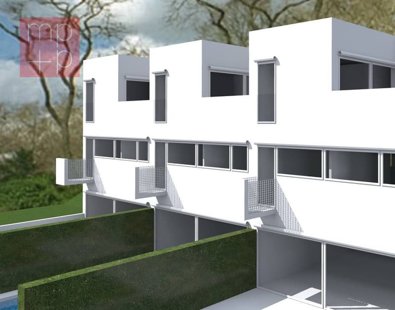 Villa - Villa Luganese (8)