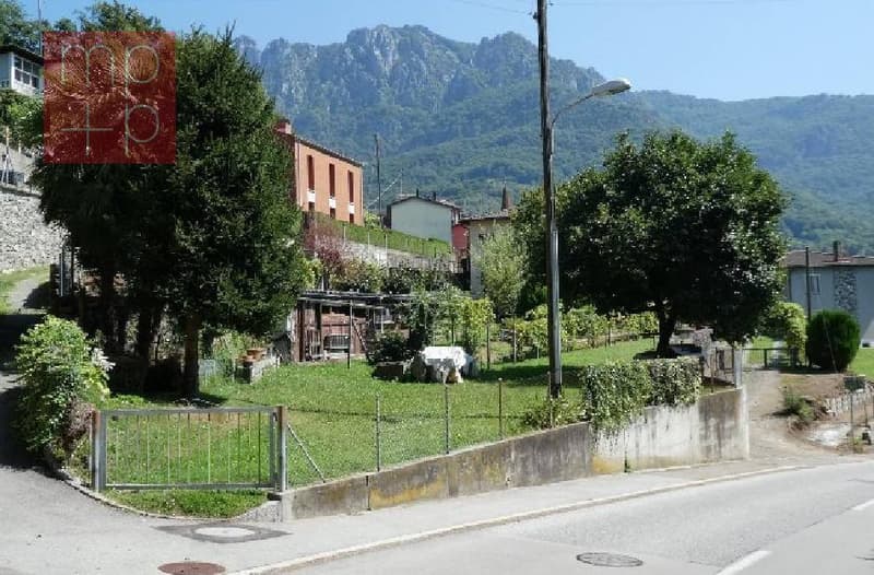 Terreno per costruire - Sonvico (8)