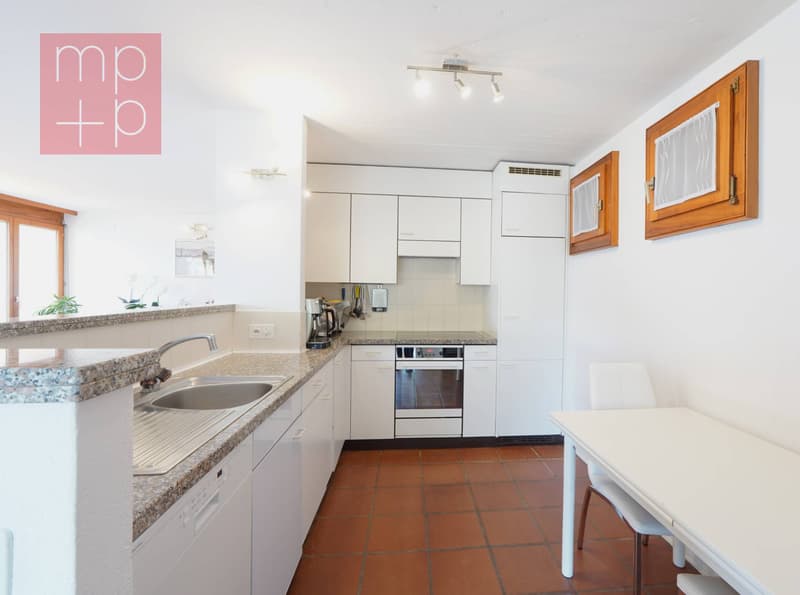 Casa unifamiliare - Orselina (7)