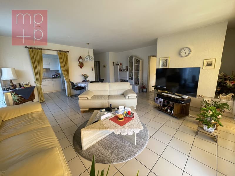 Appartamento - Caslano (4)