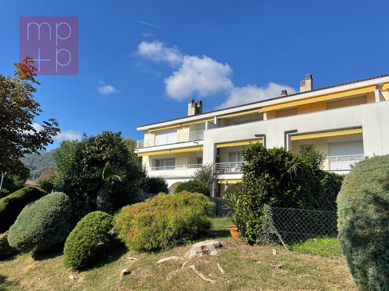 Appartamento - Caslano (1)