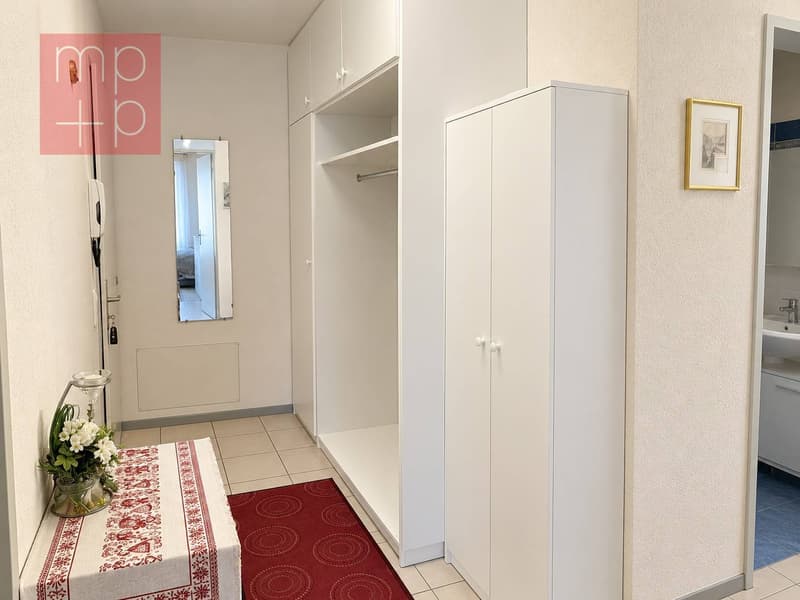 Appartamento - Caslano (7)