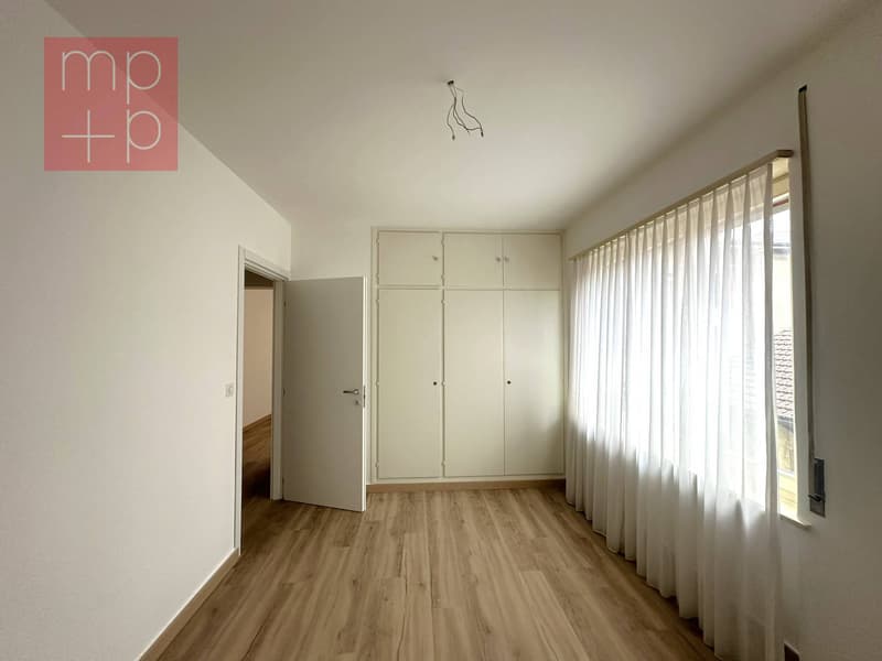 Appartamento - Viganello (8)