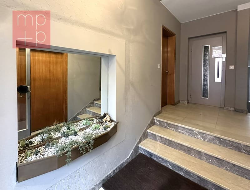 Appartamento - Viganello (2)