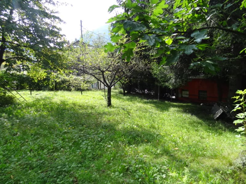 Casa plurifamiliare - Bodio (2)
