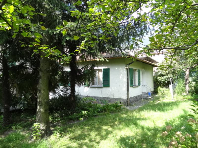 Casa plurifamiliare - Bodio (8)