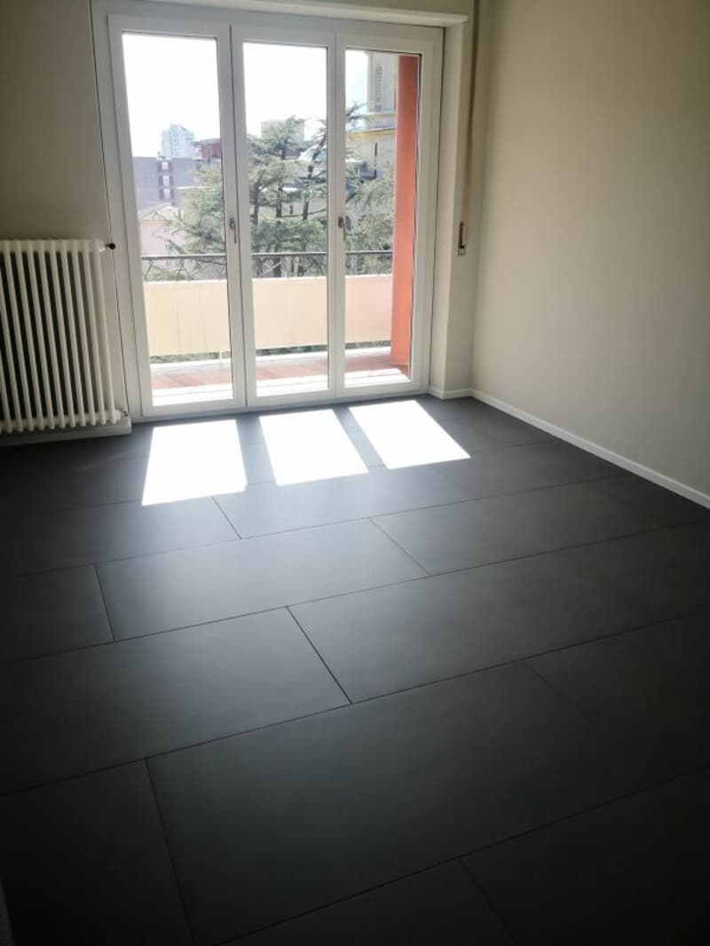 Affittasi appartamento 2.5 locali parzialmente ristrutturato a Viganello (3)