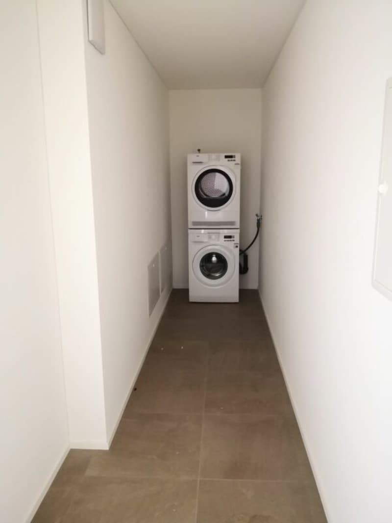 Residenza Querciabella - Bioggio appartamento di 3.5 locali con raffrescamento (3)