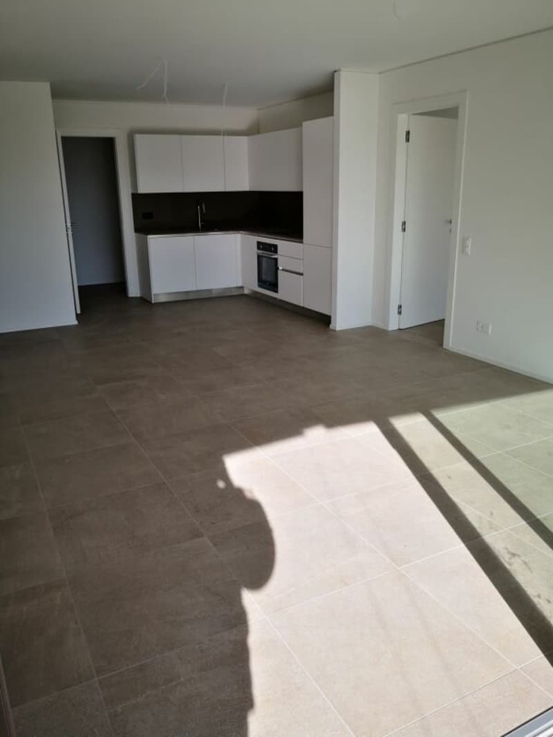 Residenza Querciabella - Bioggio appartamento di 3.5 locali con raffrescamento (2)