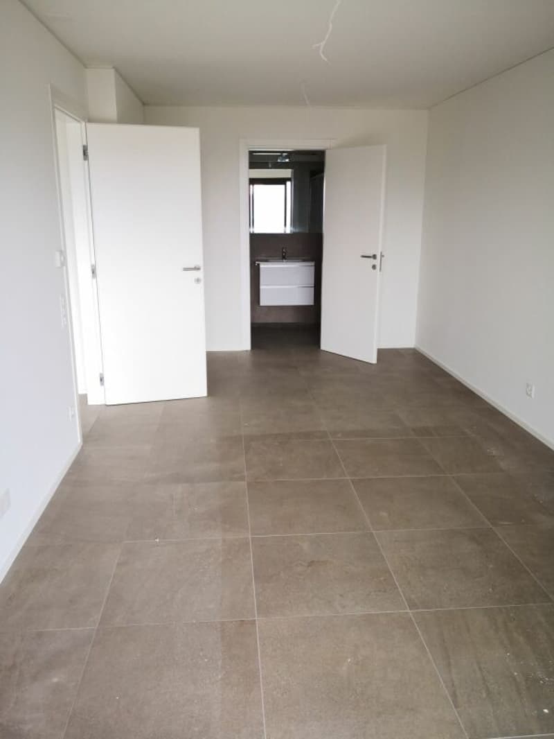 Residenza Querciabella - Bioggio appartamento di 3.5 locali con raffrescamento (8)