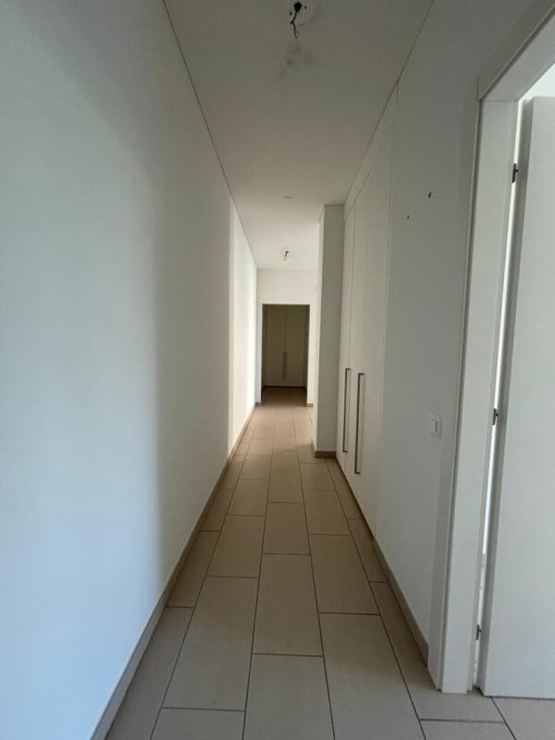 Affittasi 2.5 locali a Viganello al PT (5)
