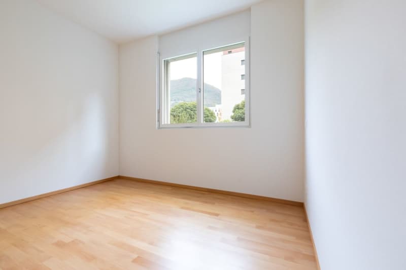 Affittasi moderno e spazioso 2 1/2 locali a Lugano (7)