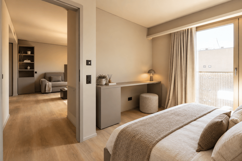 ULTIMI BILOCALI ALL-INCLUSIVE - LUGANO (4)