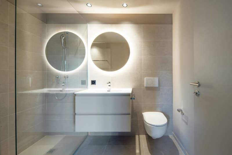 ULTIMI BILOCALI ALL-INCLUSIVE - LUGANO (5)
