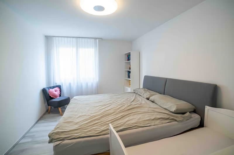 Helle 4.5-Zimmer-Wohnung mit Balkon in Bülach – sofort verfügbar! (6)