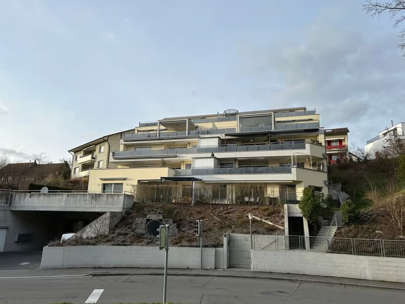 Helle 4.5-Zimmer-Wohnung mit Balkon in Bülach – sofort verfügbar! (14)