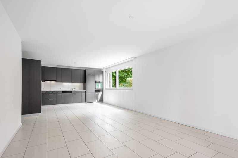 Helle 2.5-Zimmer-Wohnung mit Balkon in Bülach – ab sofort verfügbar! (1)
